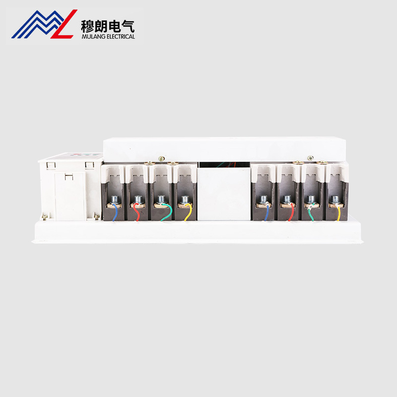 使用雙電源自動切換開關要檢查哪些問題